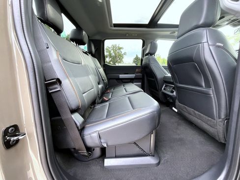 New 2026 Ford F450 Lariat w/ Lariat Ultimate Package AWD/4WD image 21