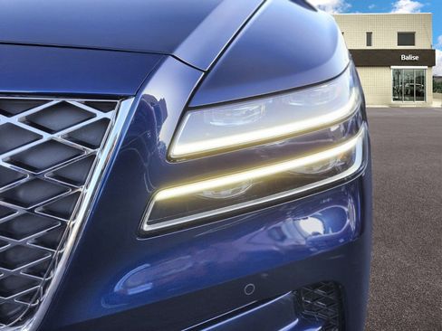 Used 2023 Genesis GV80 3.5T w/ Prestige Package image 10