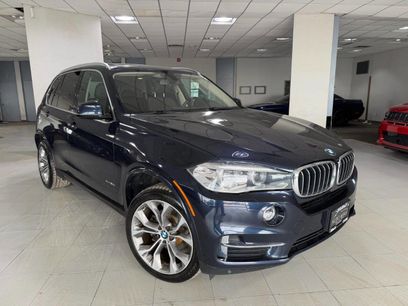 Used 2016 BMW X5 xDrive35i