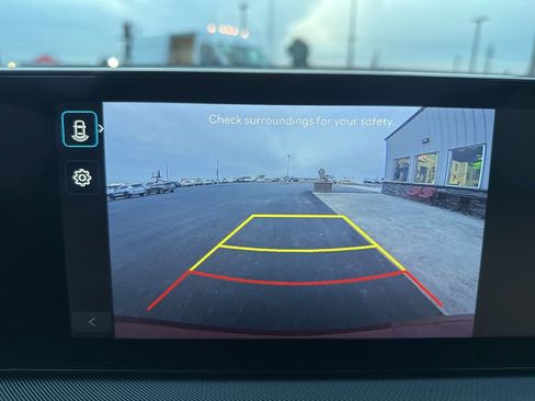 Used 2025 Hyundai Sonata SEL image 19