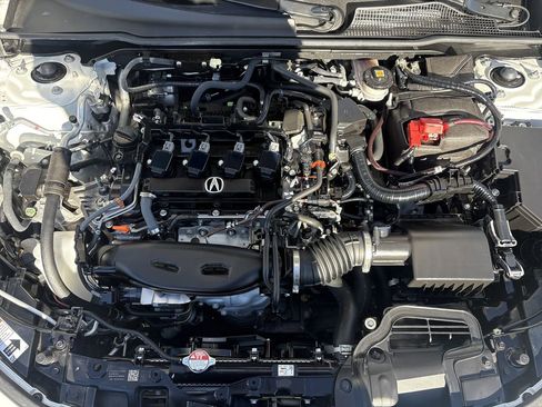 Used 2023 Acura Integra A-Spec image 33