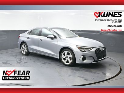 Used 2024 Audi A3 2.0T Premium