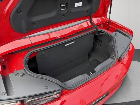 Used 2019 Chevrolet Camaro ZL1 w/ LPO, ZL1 Protection Package image 29