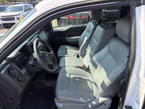 Used 2014 Ford F150 XL RWD image 6