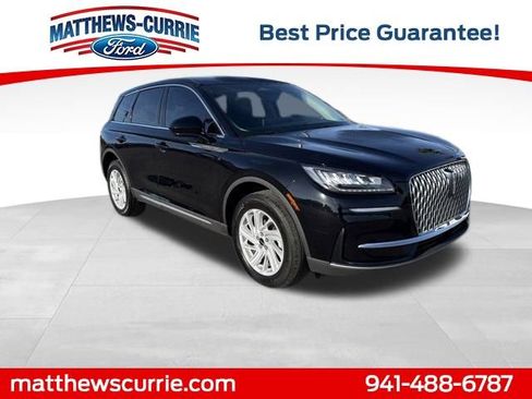 Used 2023 Lincoln Corsair FWD image 1
