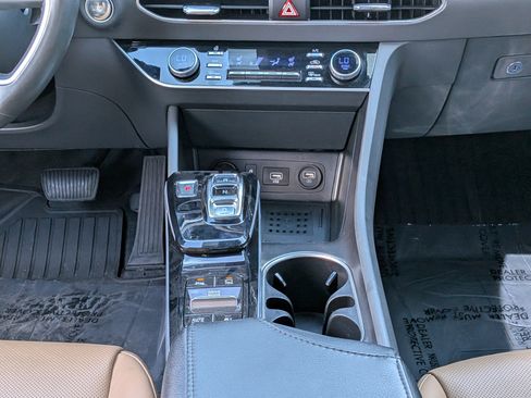Used 2023 Hyundai Sonata Limited FWD image 18