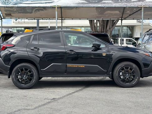 Used 2026 Subaru Crosstrek 2.5i Wilderness w/ Wilderness Package AWD/4WD image 3