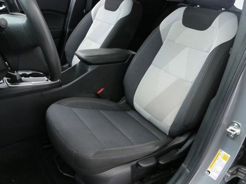 Certified 2024 Chevrolet Trax LS image 22