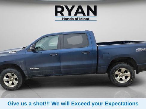 Used 2023 RAM 1500 Big Horn image 9