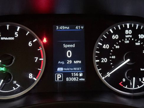 Used 2021 Nissan Sentra S image 39