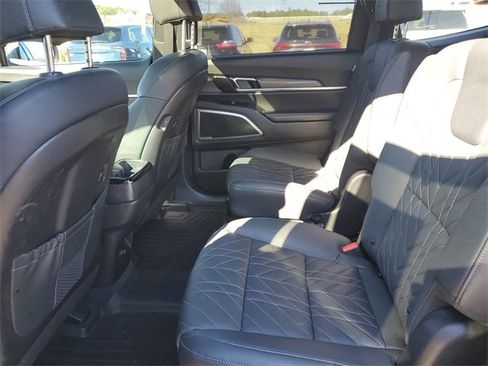 Certified 2024 Kia Telluride EX X-Line image 15
