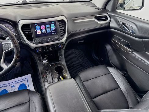 Used 2017 GMC Acadia SLT FWD image 28