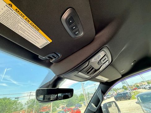 Used 2020 RAM 1500 Big Horn AWD/4WD image 25