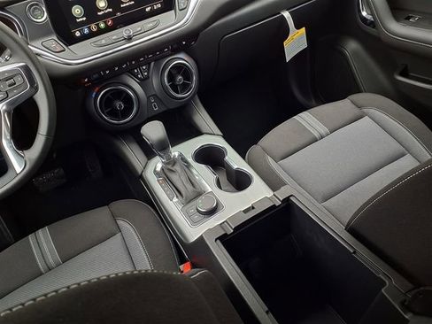 New 2026 Chevrolet Blazer LT FWD image 12