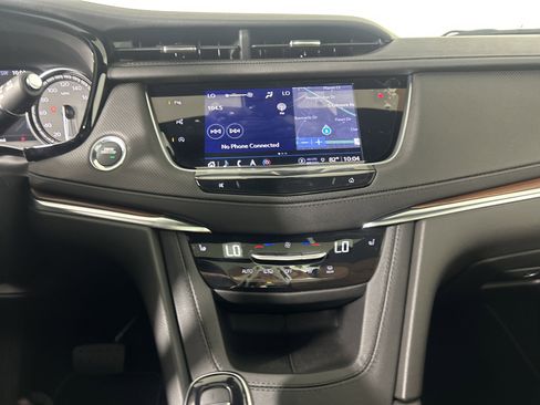 New 2025 Cadillac XT5 Premium Luxury w/ Technology Package image 31