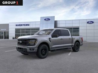 New 2026 Ford F150 XLT w/ Equipment Group 302A MID AWD/4WD video 1
