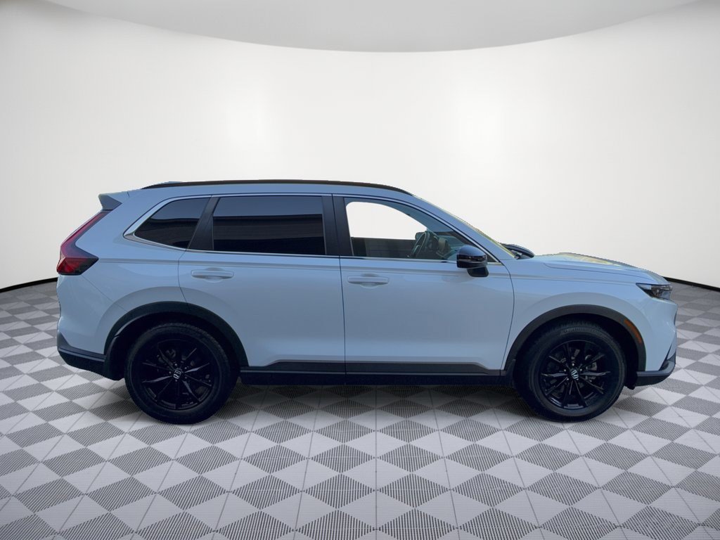 Used 2023 Honda CR-V Sport image 8