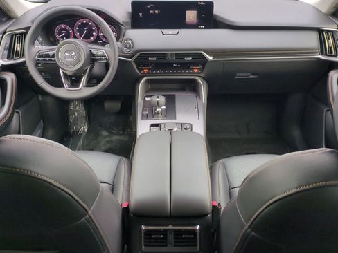 New 2026 MAZDA CX-90 3.3 Turbo w/ Premium Sport Pkg image 14