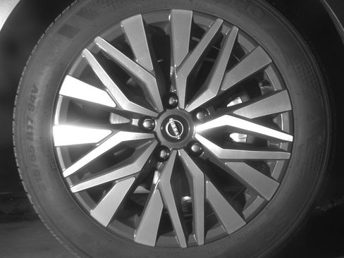 Used 2025 Nissan Altima 2.5 SV image 13