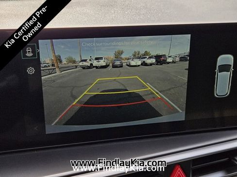 Certified 2025 Kia Sorento S image 25