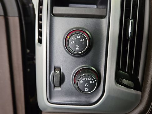 Used 2016 GMC Sierra 1500 SLT AWD/4WD image 14