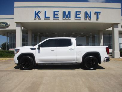 Used 2020 GMC Sierra 1500 Elevation w/ Elevation Value Package