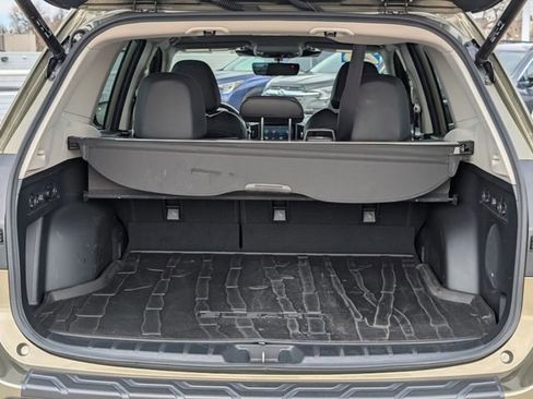 Used 2023 Subaru Forester Touring w/ Popular Package #2 image 18