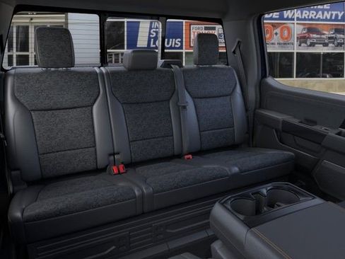New 2026 Ford F150 Tremor w/ Bed Utility Package AWD/4WD image 11