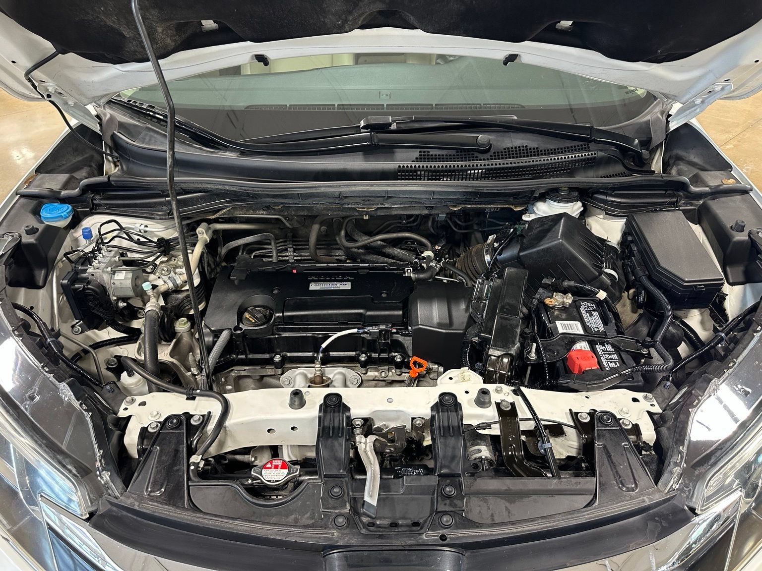 Used 2016 Honda CR-V EX-L image 40