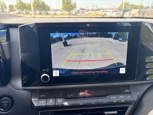 Used 2026 Toyota Camry LE FWD image 23