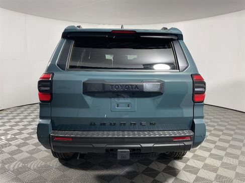 New 2026 Toyota 4Runner TRD Off-Road Premium image 6