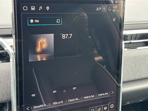 Used 2026 GMC Sierra EV Elevation image 17