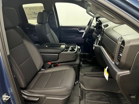 New 2026 GMC Sierra 1500 Elevation AWD/4WD image 37