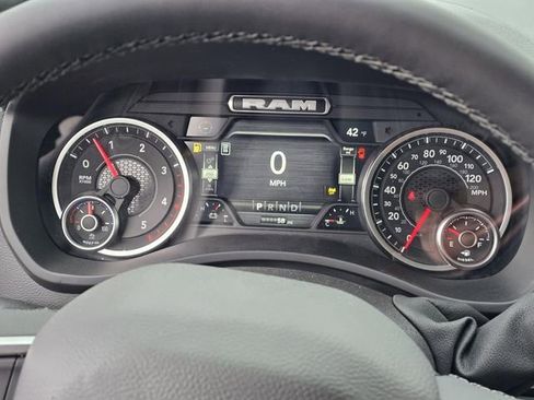 New 2026 RAM 3500 Big Horn image 17