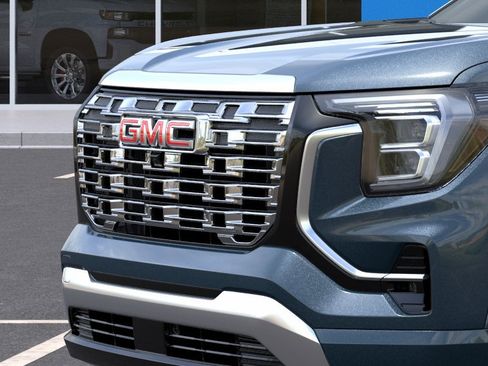 New 2026 GMC Terrain Denali image 14