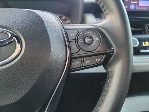 Used 2024 Toyota Corolla SE FWD image 15