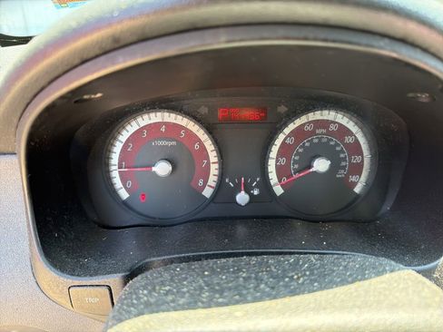 Used 2010 Kia Rio LX FWD image 9