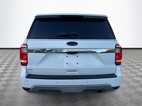 Used 2020 Ford Expedition XLT w/ Equipment Group 201A image 7