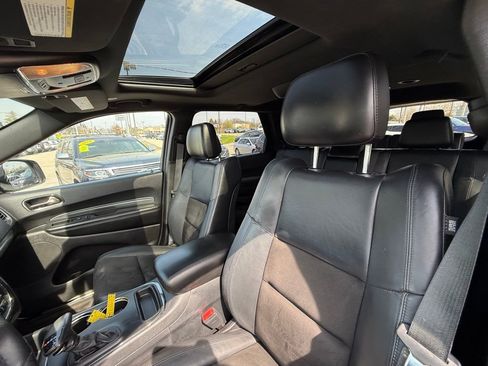 Used 2019 Dodge Durango GT image 13