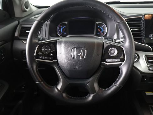 Used 2022 Honda Pilot Special Edition image 45