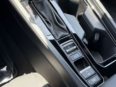 Certified 2026 Honda Accord Sport image 25