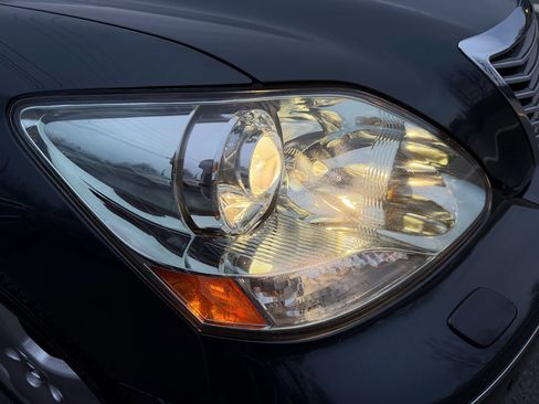 Used 2005 Lexus LS 430 image 43