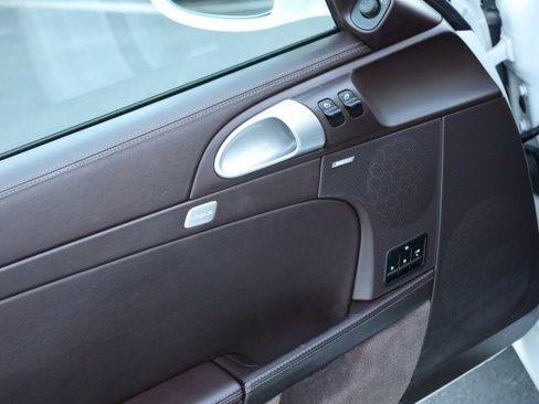 Used 2007 Porsche Cayman S image 22