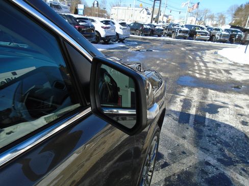 Used 2020 GMC Acadia Denali w/ Technology Package image 19