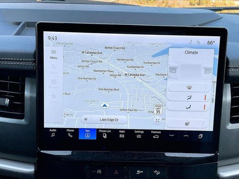 Used 2024 Ford Expedition Max XLT image 14