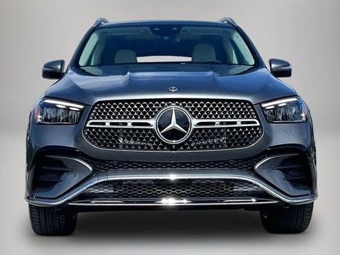 New 2026 Mercedes-Benz GLE 450 GLE 450 image 12