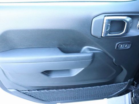 New 2026 Jeep Wrangler Unlimited Rubicon image 15