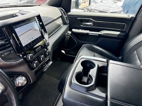 Certified 2023 RAM 1500 Laramie image 26