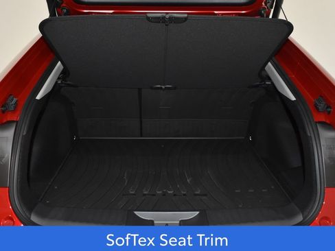 New 2026 Toyota Prius XSE Premium image 28