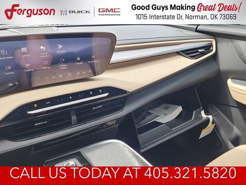 New 2026 Buick Enclave Preferred w/ Power Package FWD image 35
